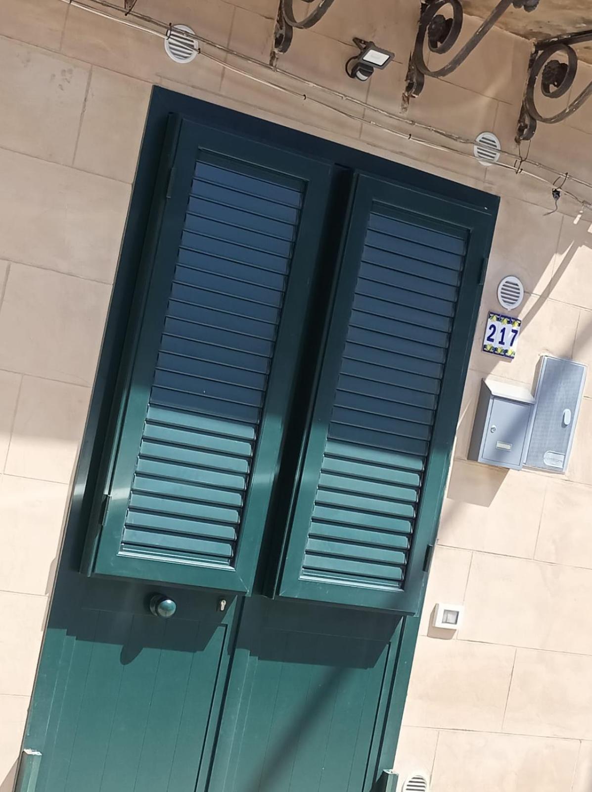 شقة Nanica باليرمو المظهر الخارجي الصورة